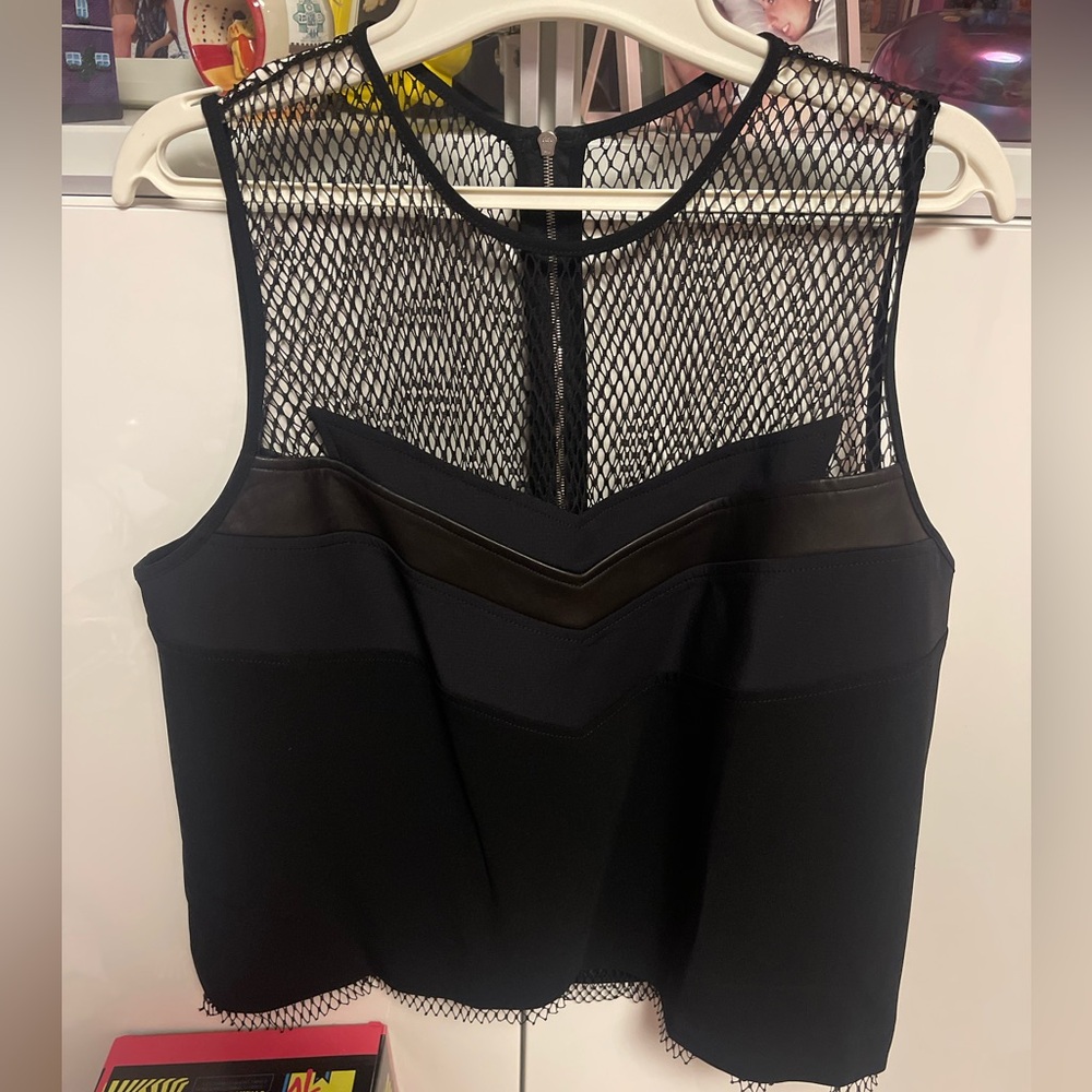 Brand new with tags Rag and Bone shirt